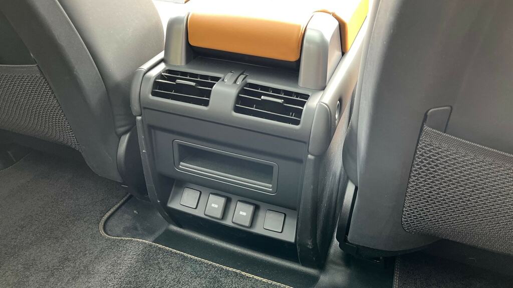 Land Rover Defender 90 3.0 D250 Hse 90 2023 Grey #18