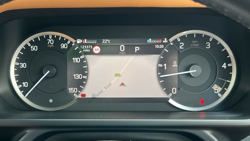 Land Rover Defender 90 3.0 D250 Hse 90 2023 Grey #16