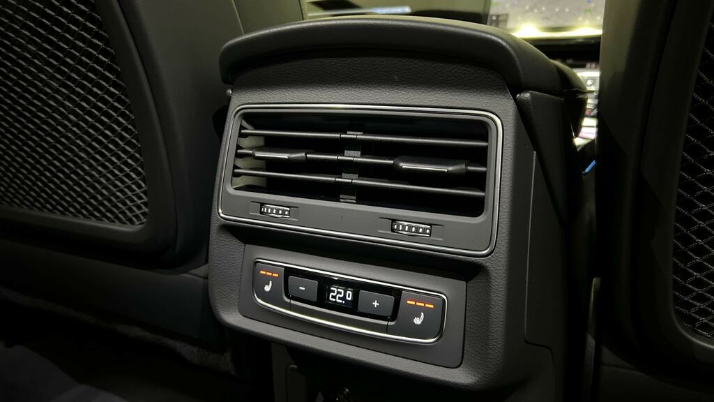 Audi Q7 3.0 Tdi V6 Vorsprung Suv Tiptronic Quat YX26JEU Grey #35