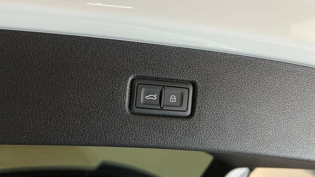 Audi Q7 3.0 Tdi V6 Vorsprung Suv Tiptronic Quat YX26JEU Grey #36
