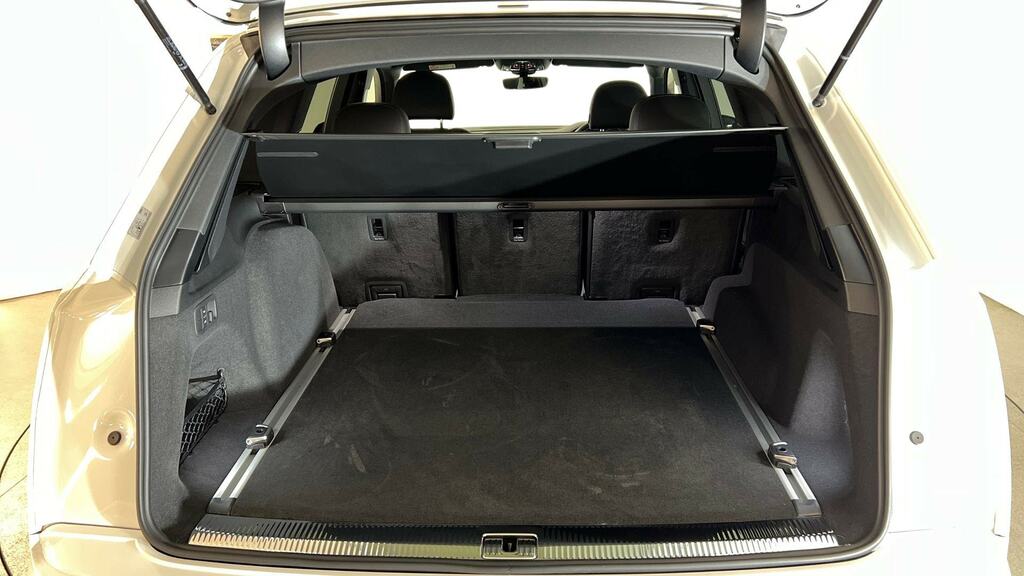 Audi Q7 3.0 Tdi V6 Vorsprung Suv Tiptronic Quat YX26JEU Grey #20
