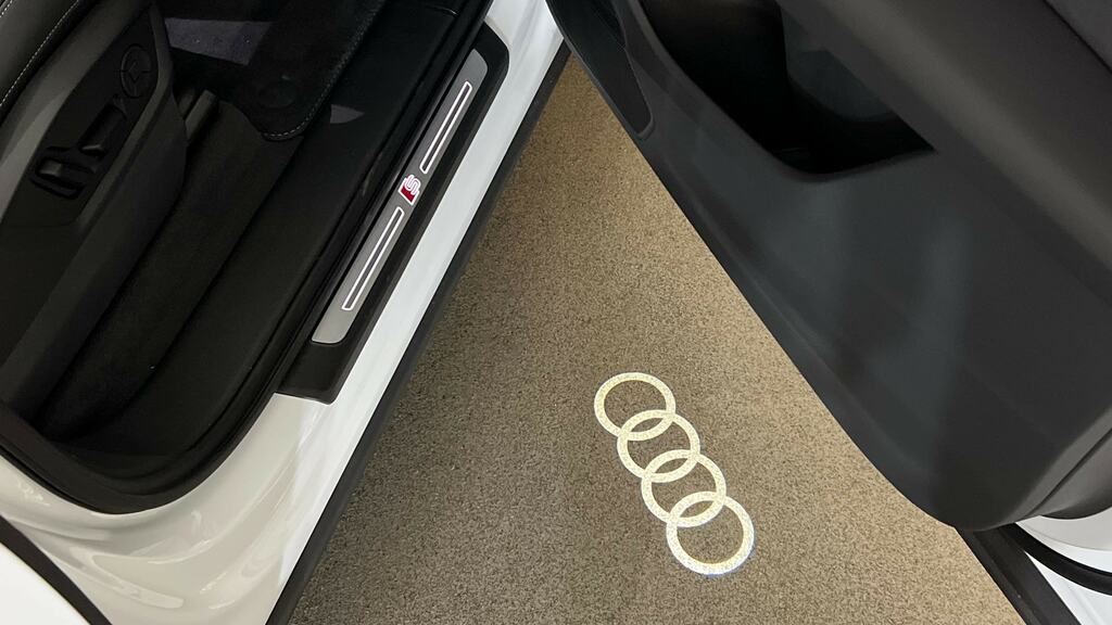 Audi Q7 3.0 Tdi V6 Vorsprung Suv Tiptronic Quat YX26JEU Grey #30