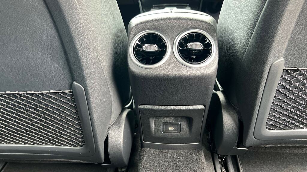 Mercedes-Benz A Class 1.3 A200h Mhev Sport Executive Hatchback Pet Grey #22