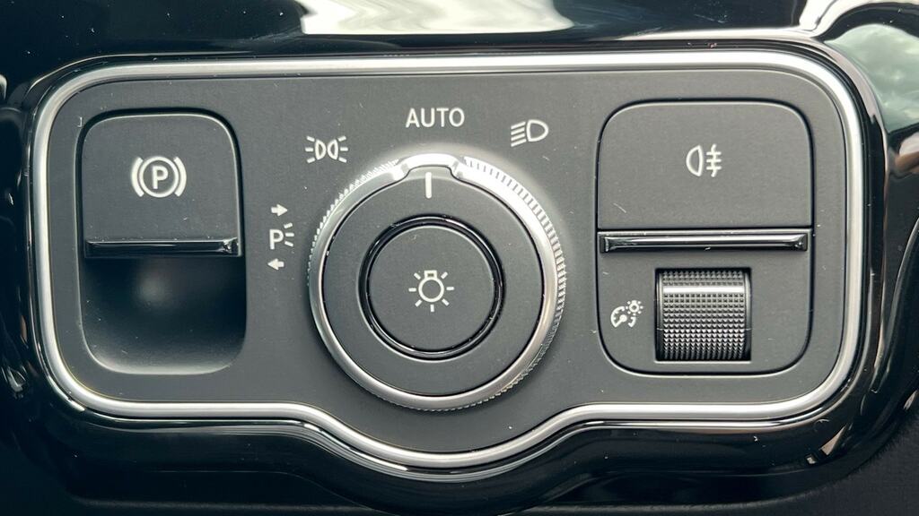Mercedes-Benz A Class 1.3 A200h Mhev Sport Executive Hatchback Pet Grey #30