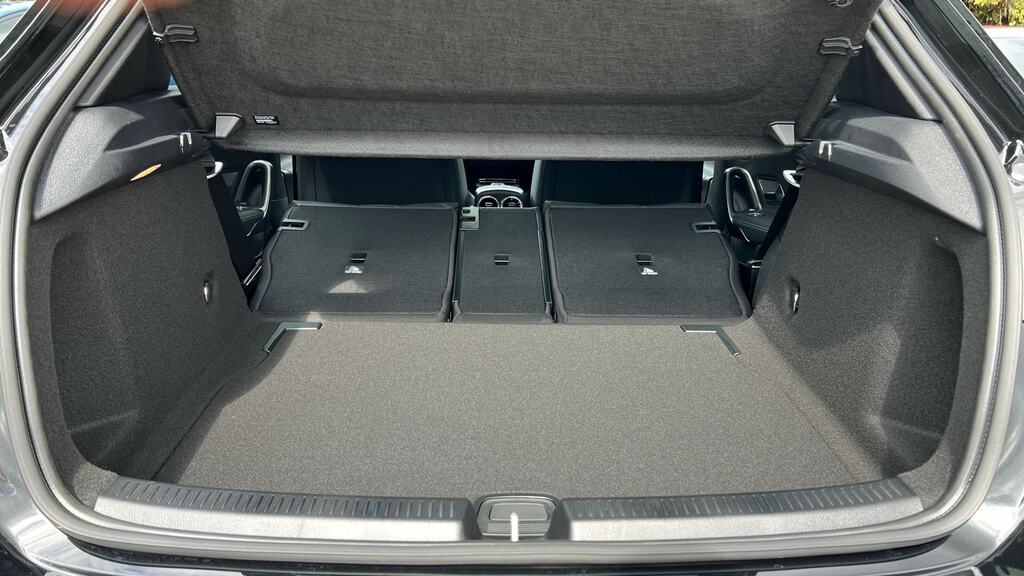 Mercedes-Benz A Class 1.3 A200h Mhev Sport Executive Hatchback Pet Grey #17