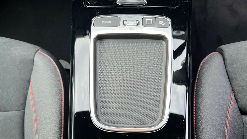 Mercedes-Benz CLA Class 1.3 Cla200h Mhev Amg Line Premium Black #29
