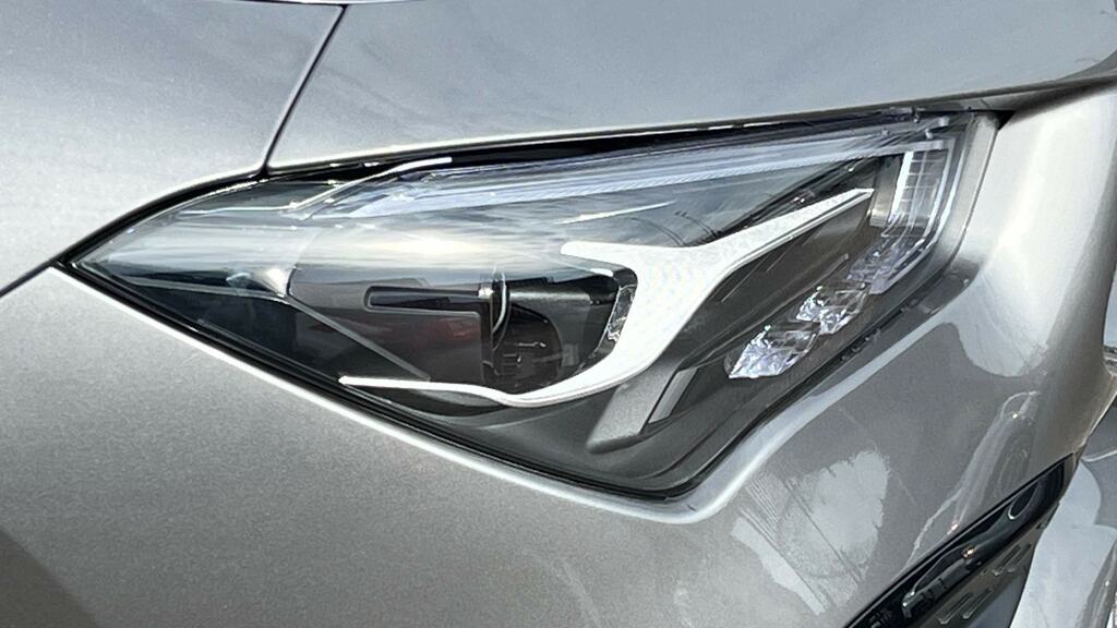 Mercedes-Benz CLA Class 1.3 Cla200h Mhev Amg Line Premium Black #18