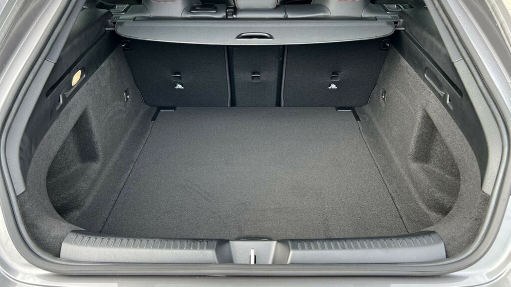 Mercedes-Benz CLA Class 1.3 Cla200h Mhev Amg Line Premium Black #16