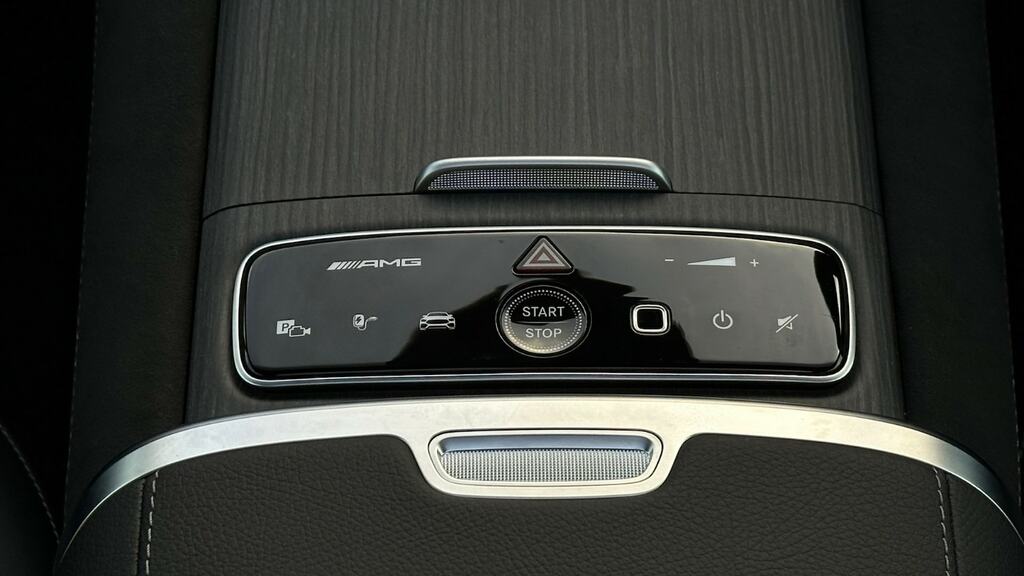 Mercedes-Benz EQE 300 89Kwh Amg Line Premium Plus Black #34