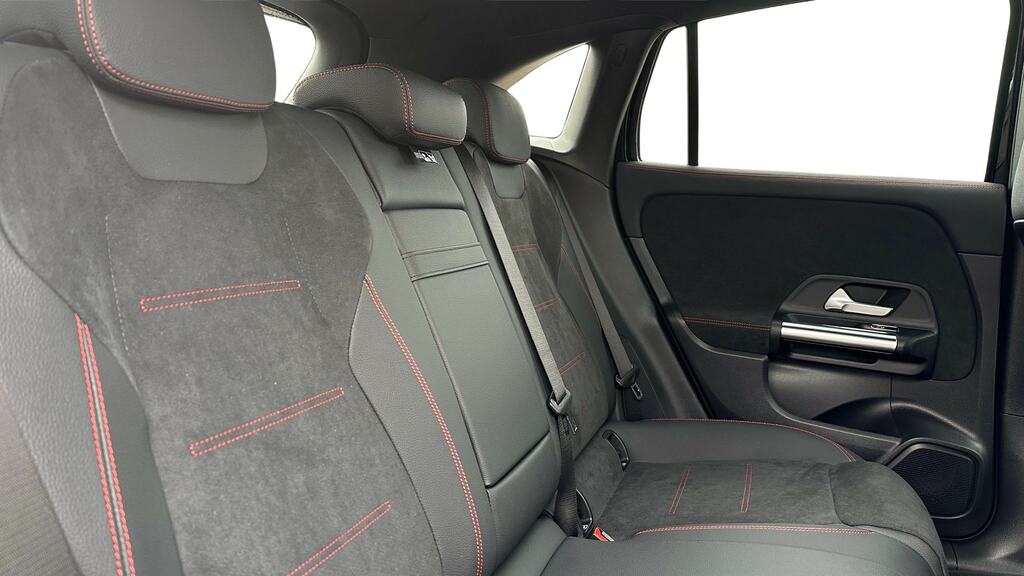 Mercedes-Benz EQA Eqa 250 140Kw Urban Edition 70.5Kwh Grey #12