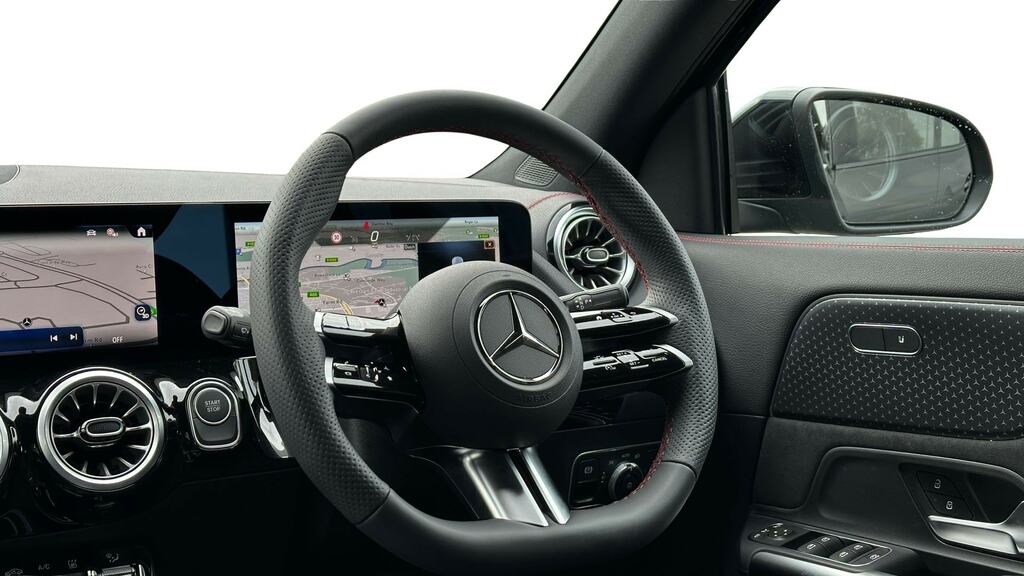 Mercedes-Benz EQA Eqa 250 140Kw Urban Edition 70.5Kwh Grey #9