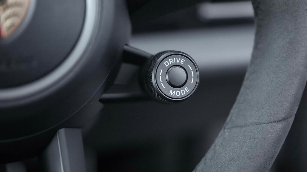 Porsche Taycan Performance Plus 105Kwh Gts Saloon Au White #24