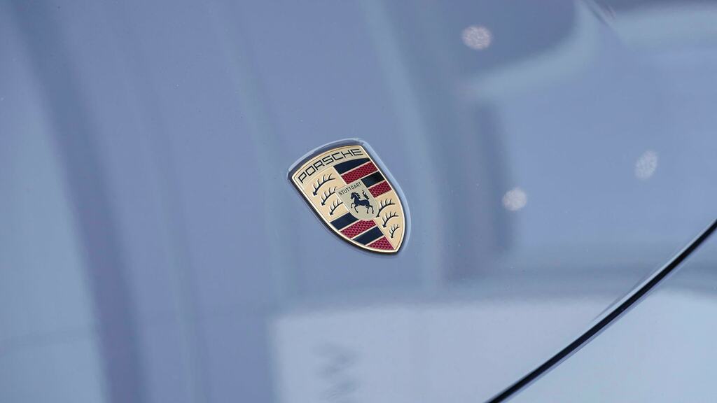 Porsche Taycan Performance Plus 105Kwh Gts Saloon Au White #35