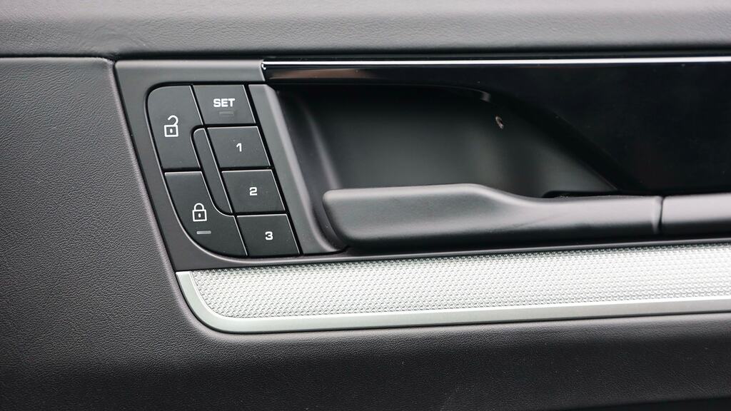 Porsche Cayenne V8 E-hybrid 25.9Kwh Turbo Tiptronics Euro 6 Blue #22