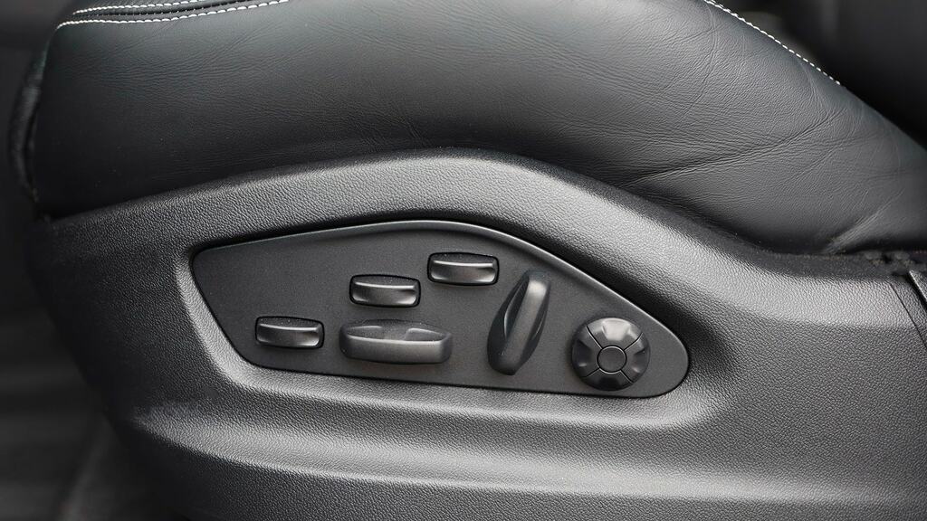 Porsche Cayenne V8 E-hybrid 25.9Kwh Turbo Tiptronics Euro 6 Blue #26