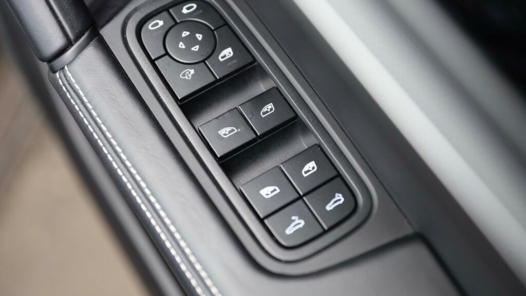 Porsche Cayenne V8 E-hybrid 25.9Kwh Turbo Tiptronics Euro 6 Blue #23