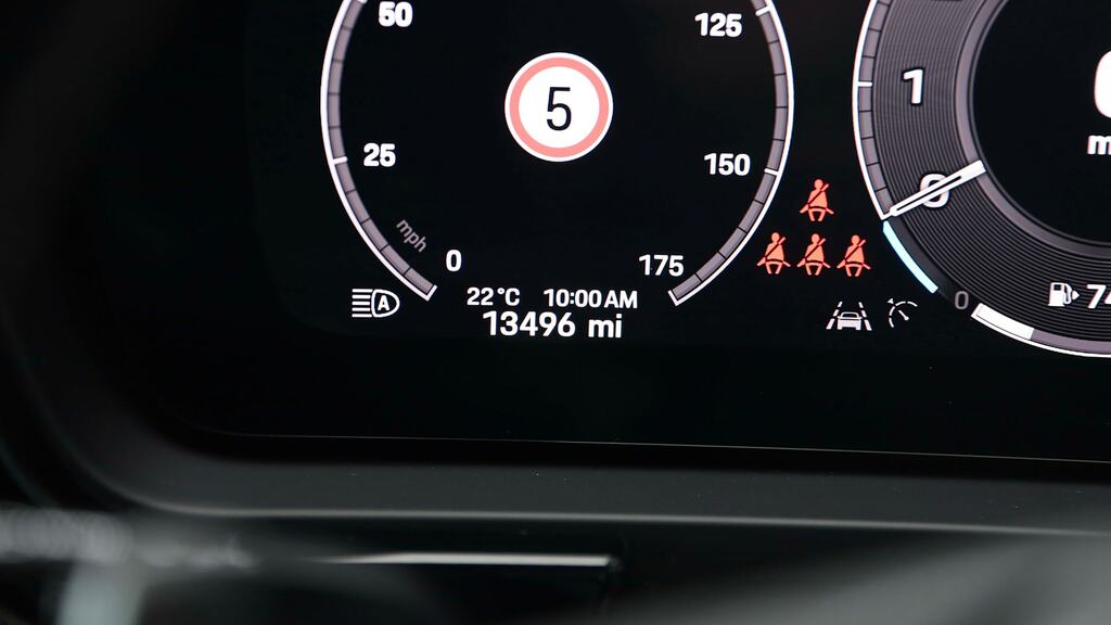 Porsche Cayenne V8 E-hybrid 25.9Kwh Turbo Tiptronics Euro 6 Blue #13