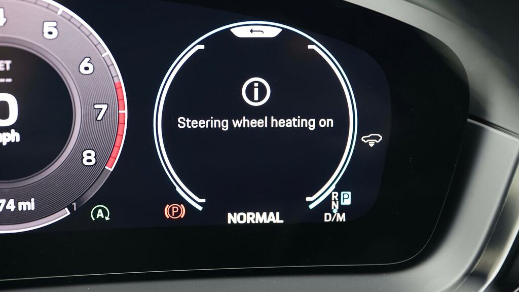 Porsche Cayenne V8 E-hybrid 25.9Kwh Turbo Tiptronics Euro 6 Blue #14