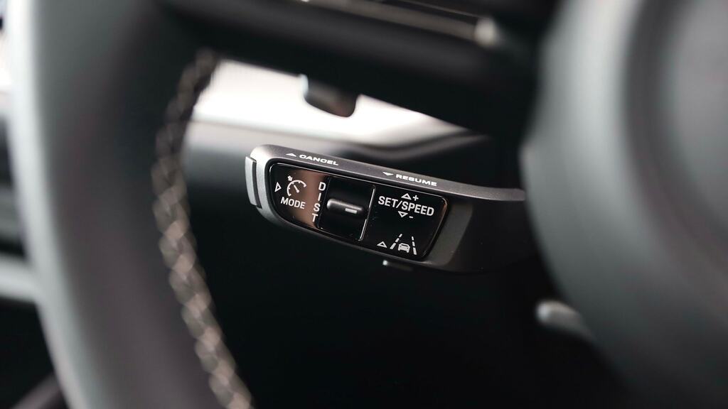 Porsche Cayenne V8 E-hybrid 25.9Kwh Turbo Tiptronics Euro 6 Blue #15