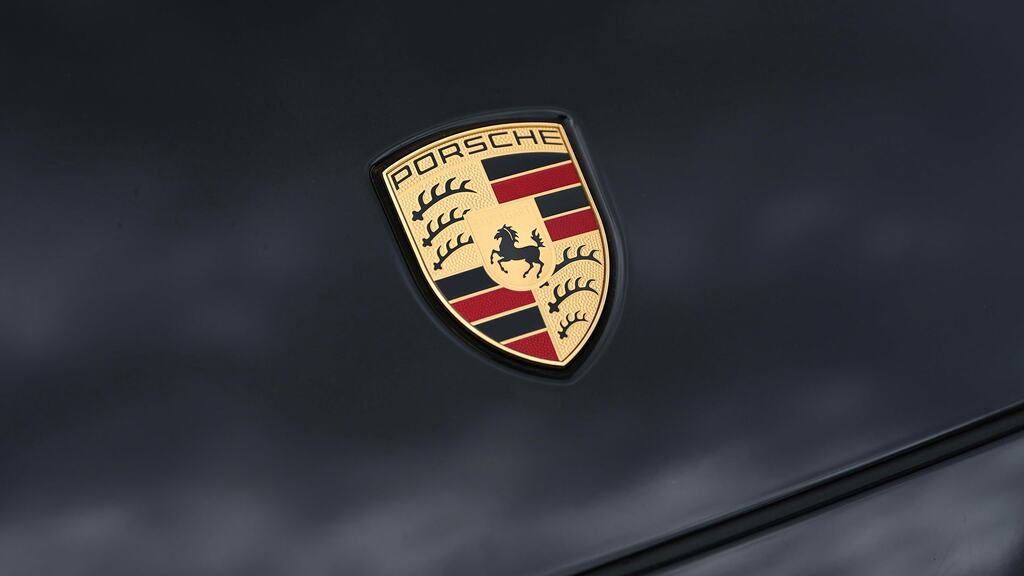 Porsche Cayenne V8 E-hybrid 25.9Kwh Turbo Tiptronics Euro 6 Blue #31