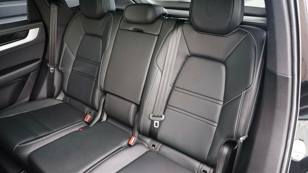 Porsche Cayenne V8 E-hybrid 25.9Kwh Turbo Tiptronics Euro 6 Blue #11