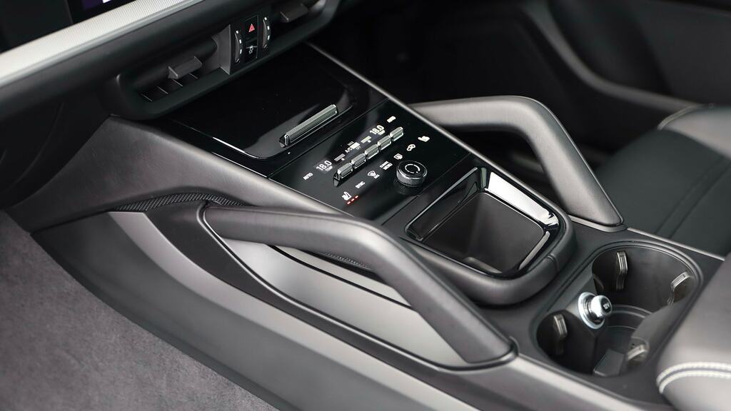 Porsche Cayenne V8 E-hybrid 25.9Kwh Turbo Tiptronics Euro 6 Blue #28