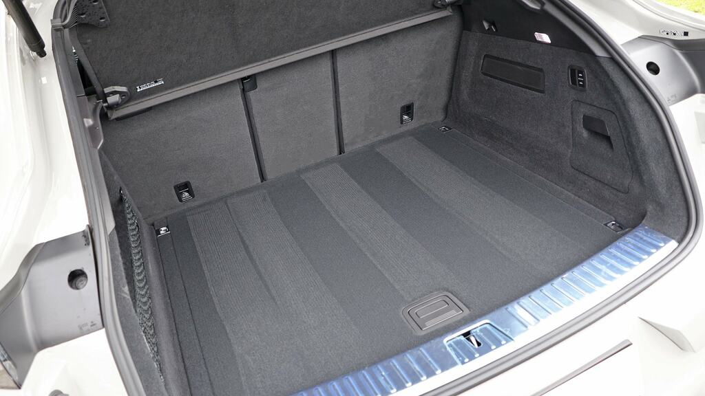 Porsche Cayenne 4.0T V8 Gts Coupe Tiptronics 4Wd Euro 6 Black #17