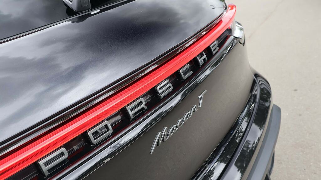 Porsche Macan V6 Gts Pdk 4Wd Euro 6 5-Door White #31
