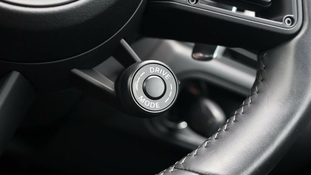 Porsche Macan V6 Gts Pdk 4Wd Euro 6 5-Door White #28