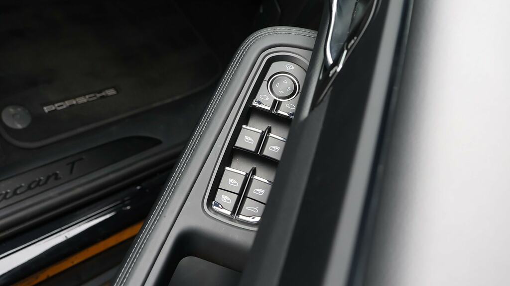 Porsche Macan V6 Gts Pdk 4Wd Euro 6 5-Door White #18