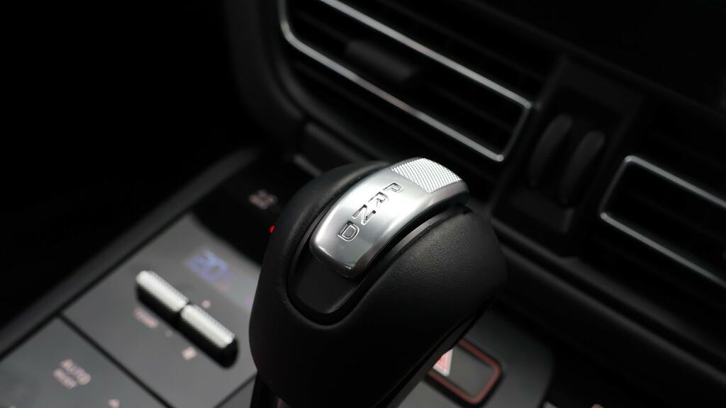 Porsche Macan V6 Gts Pdk 4Wd Euro 6 5-Door White #9