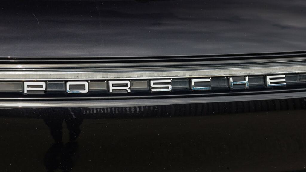 Porsche Macan 2.9T V6 Gts Pdk 4Wd Euro 6 Ss Grey #33