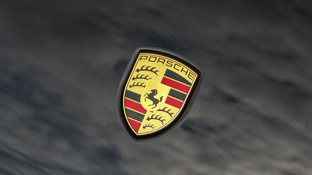Porsche Macan 2.9T V6 Gts Pdk 4Wd Euro 6 Ss Grey #35