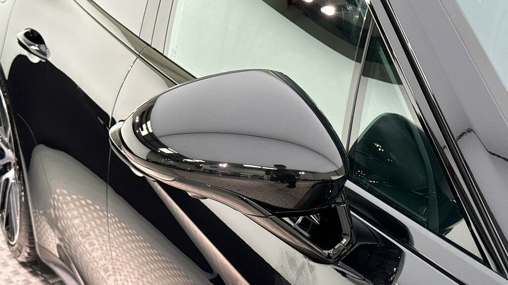 Porsche Panamera Panamera 4 E-hybrid Sport Turismo Platinum Edition Grey #22
