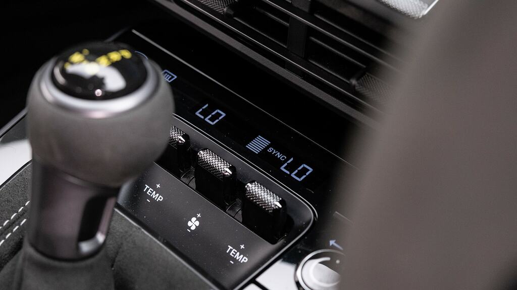 Porsche 911 992 4 Gts Targa Pdk Euro 6 Red #41