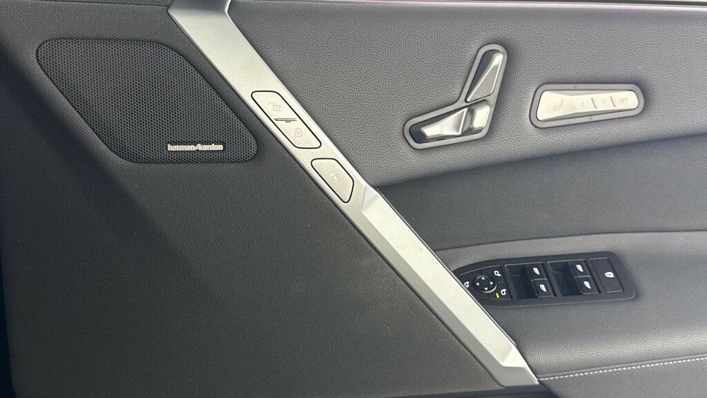 BMW iX 300Kw Xdrive45 M Sport 101Kwh Techsky Grey #20