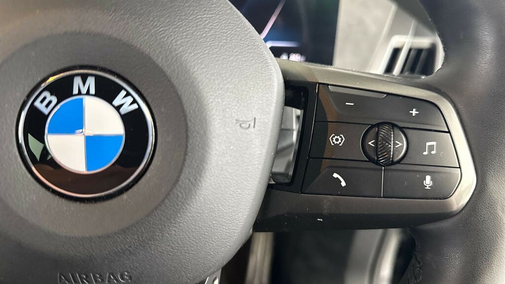BMW iX 300Kw Xdrive45 M Sport 101Kwh Techsky Grey #18