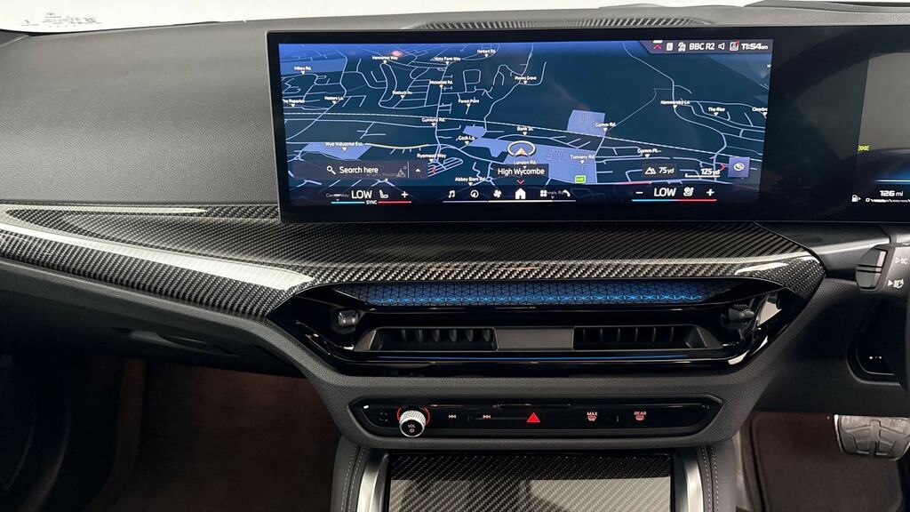 BMW 4 Series Gran Coupe 420I M Sport Gran Coupe Green #8