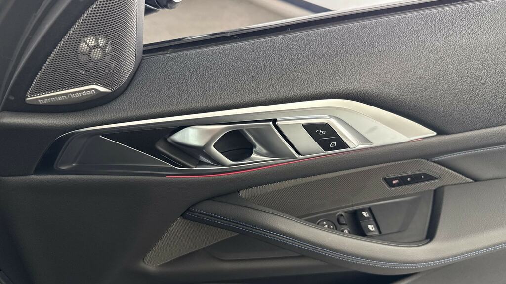 BMW 4 Series Gran Coupe 420I M Sport Gran Coupe Green #20