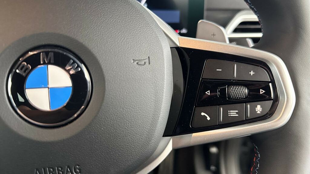 BMW 4 Series Gran Coupe 420I M Sport Gran Coupe Green #18