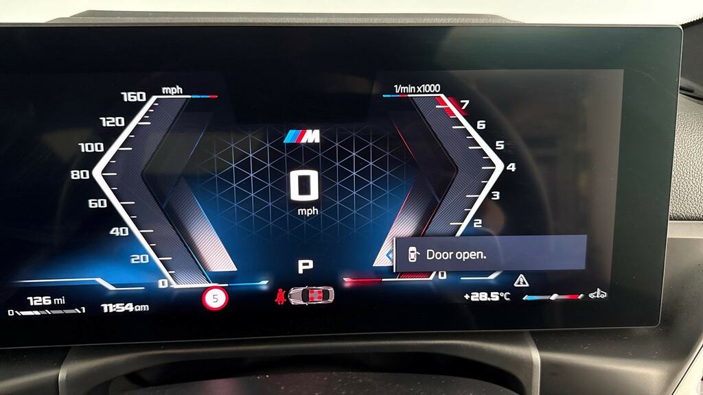 BMW 4 Series Gran Coupe 420I M Sport Gran Coupe Green #9