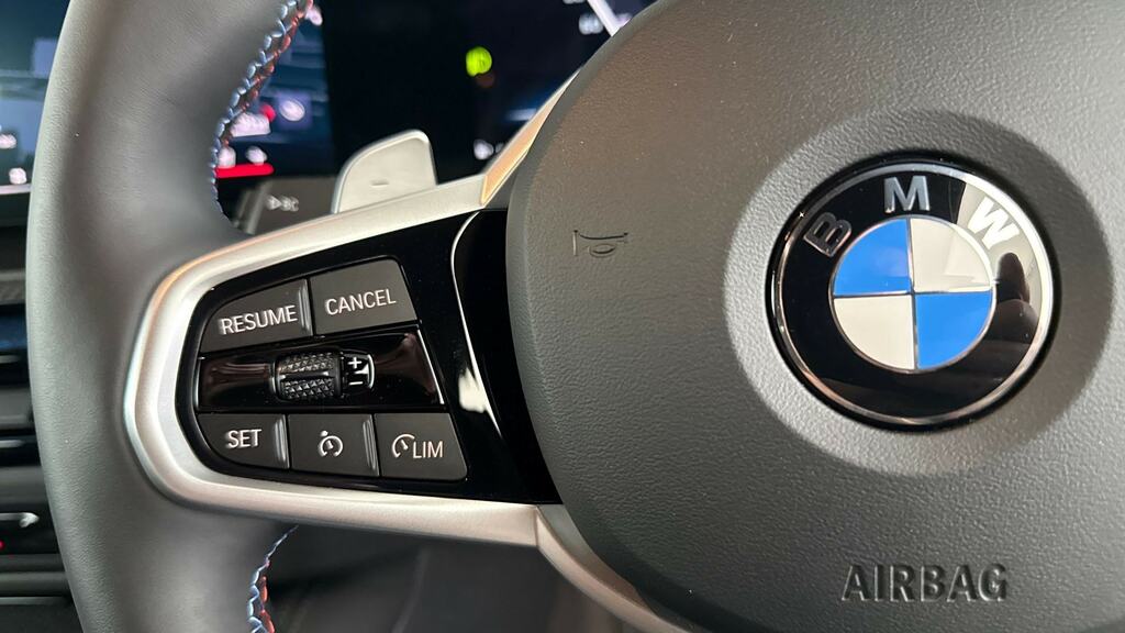 BMW 4 Series Gran Coupe 420I M Sport Gran Coupe Green #17