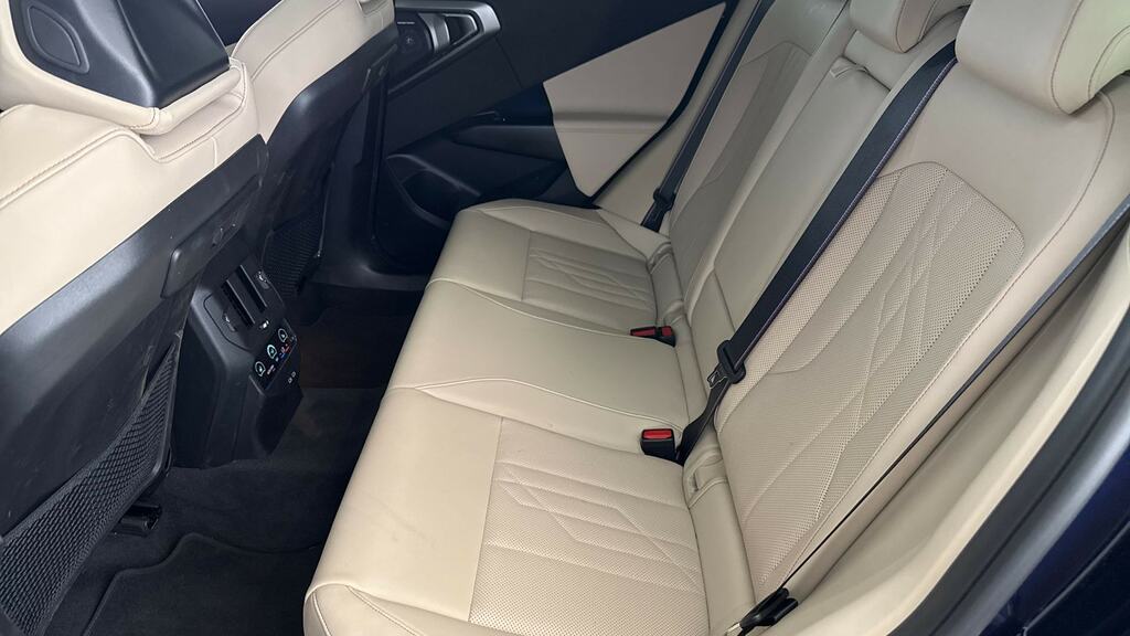 BMW X3 G45 20 Xdrive M Sport B48 2.0 Us Black #12