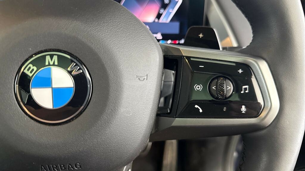 BMW X3 G45 20 Xdrive M Sport B48 2.0 Us Black #18