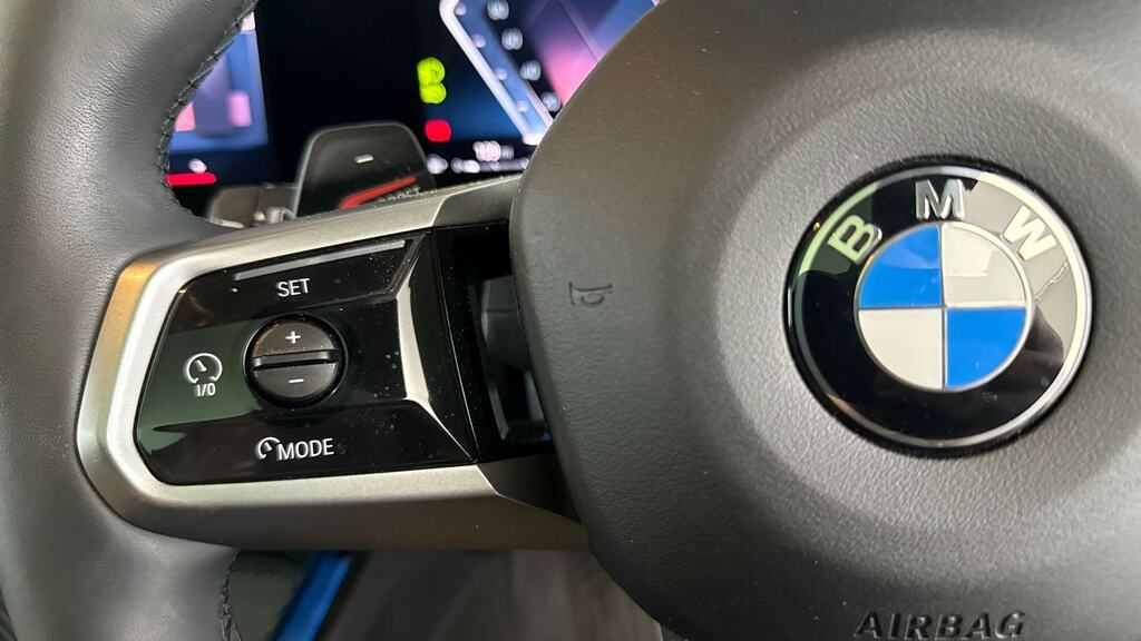 BMW X3 G45 20 Xdrive M Sport B48 2.0 Us Black #17