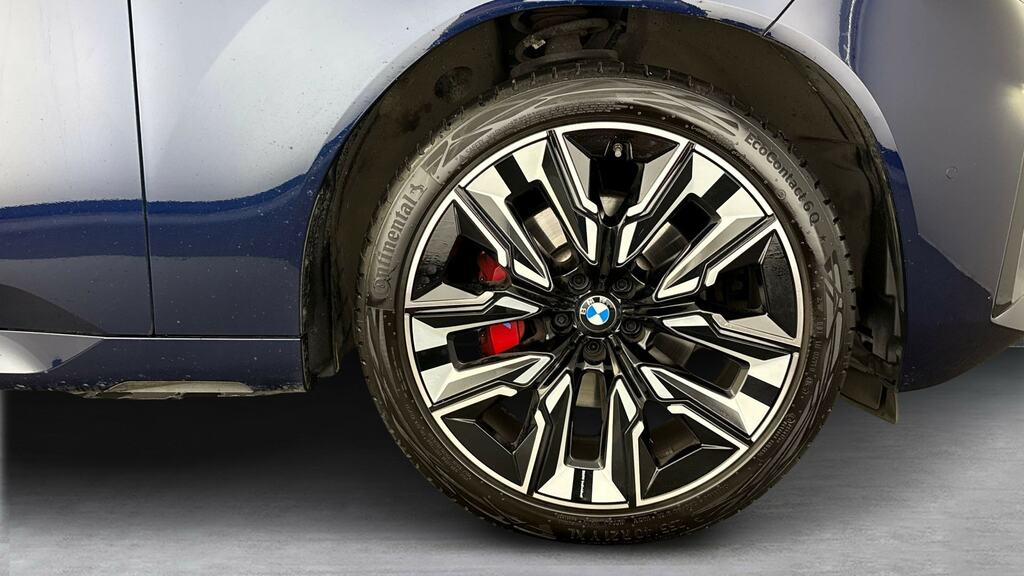 BMW X3 G45 20 Xdrive M Sport B48 2.0 Us Black #14