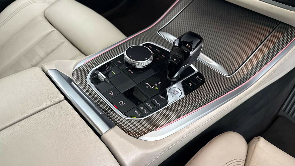 BMW X5 X5 Xdrive40i M Sport  #10