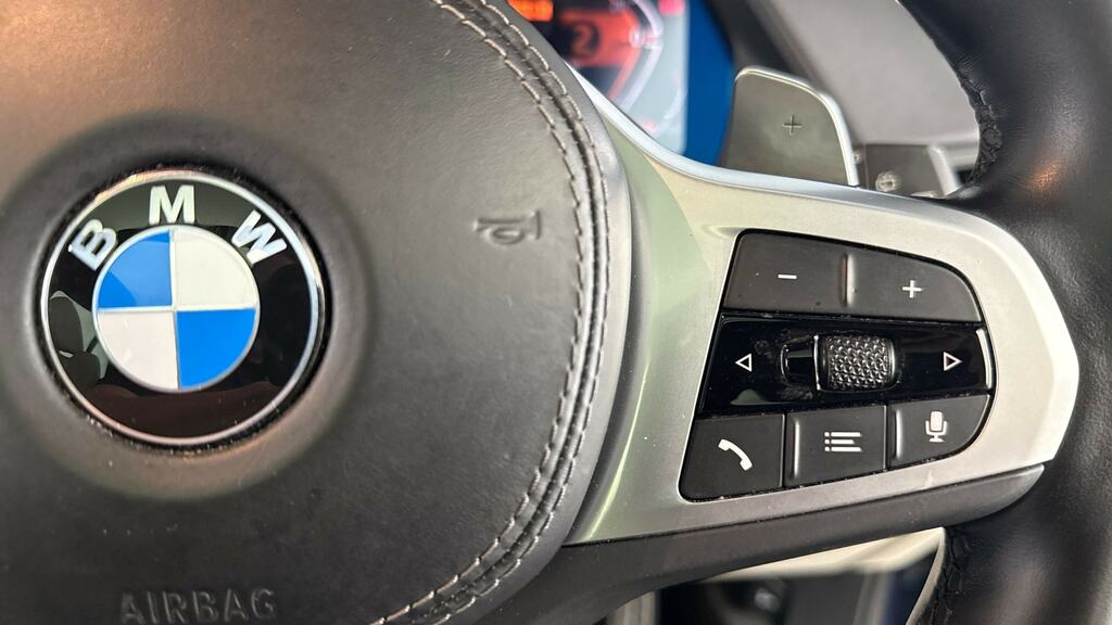 BMW X5 X5 Xdrive40i M Sport  #18