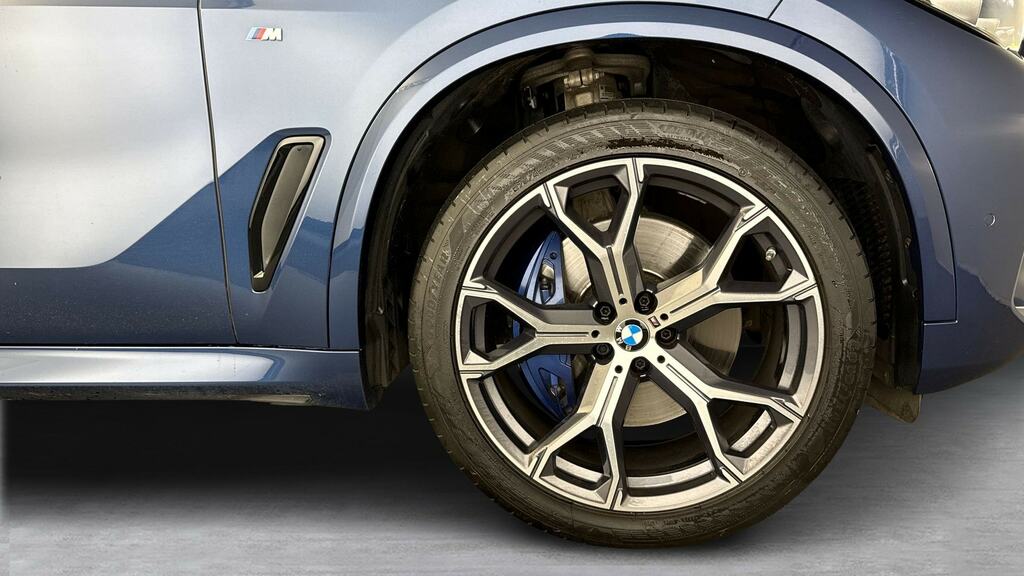 BMW X5 X5 Xdrive40i M Sport  #14