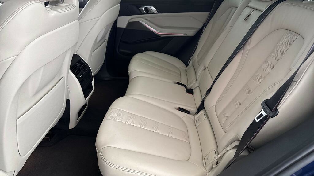 BMW X5 X5 Xdrive40i M Sport  #12